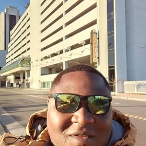 Meet your Posher, Tyrone